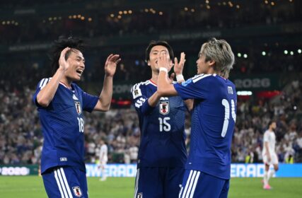 japonia