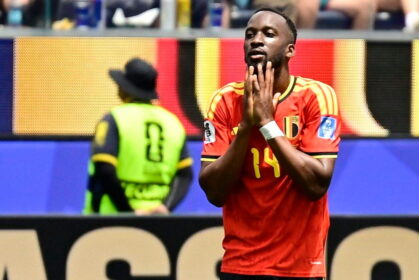 Belgia