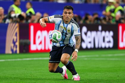 Argentyna-typy