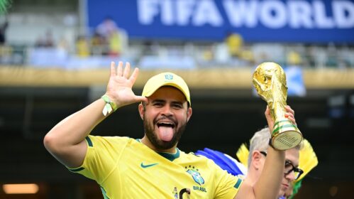 Brazylia