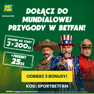 Oferta powitalna mundial