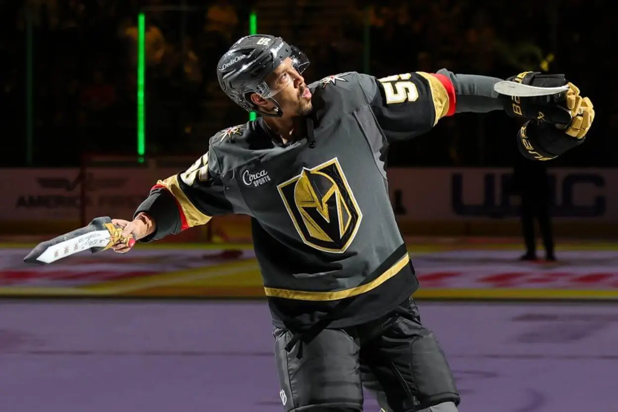 Vegas Golden Knights vs Carolina Hurricanes: typy (07.06)