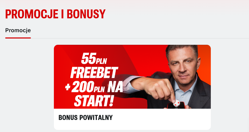 Freebety dla nowych graczy na Mundial 2026