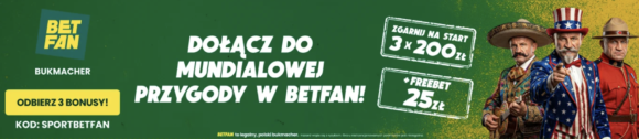 Gdzie obstawiać MŚ 2026? Który bukmacher najlepszy?