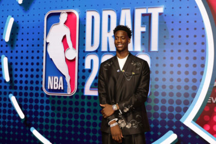 dybantsa- nba draft 2026