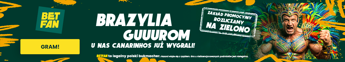 Brazylia Guuurom