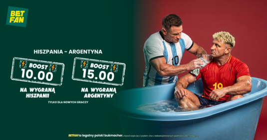Finał mundialu promocja - kurs 10.0 lub 15.0