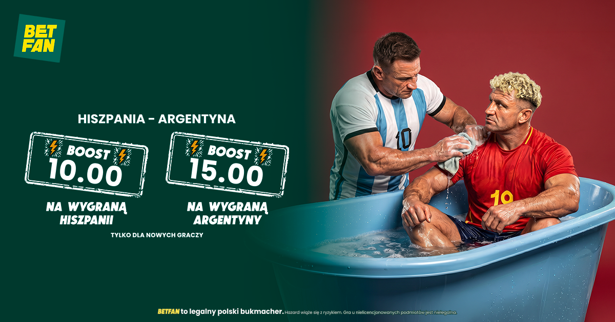 Halftime Show w finale MŚ 2026 - co się wydarzy? 6 Finał mundialu promocja - kurs 10.0 lub 15.0