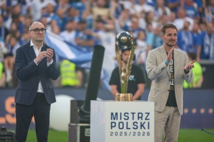 zapowiedz sezonu ekstraklasy 26/27