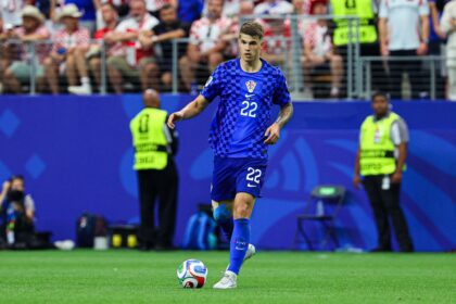 Luka Vuskovic