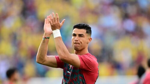 Ronaldo