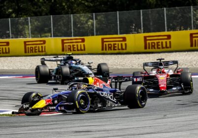 F1 Formuła 1