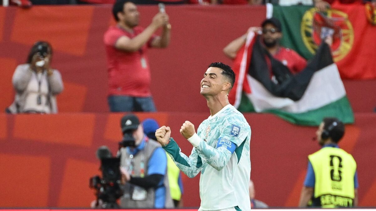 Portugalia