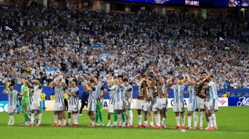 Argentyna
