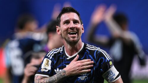 Argentyna