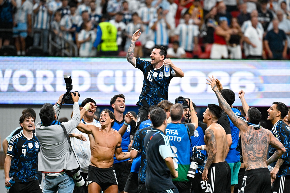 Finał mundialu promocja - kurs 10.0 lub 15.0