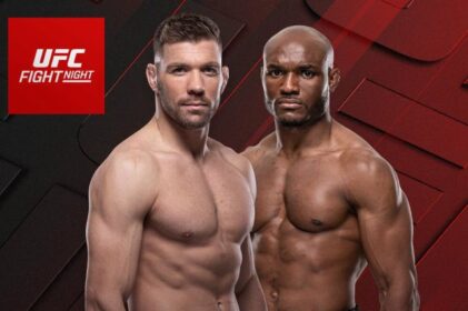 Dricus-Du-Plessis-Kamaru-Usman-UFC-Fight-Night-typy ufc