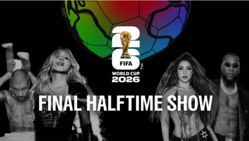 Halftime Show w finale MŚ 2026 - co się wydarzy?