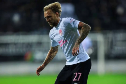 Sabah wywalczyło awans do 4. rundy eliminacji Ligi Mistrzów po tym jak pokonało 4:0 Aarhus.