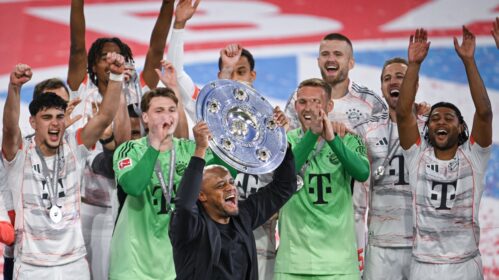 Bundesliga
