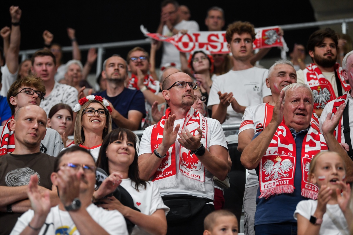 Polska siatkówka kobiet