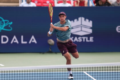 Kamil Majchrzak