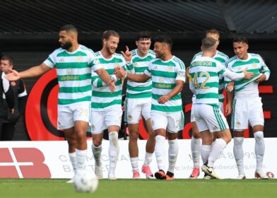 celtic