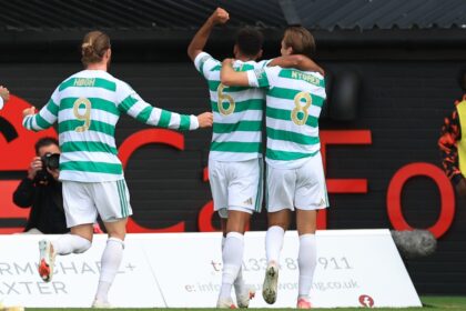 celtic