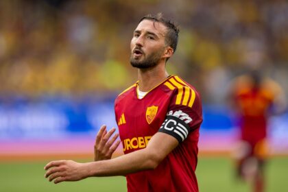 cristante-roma