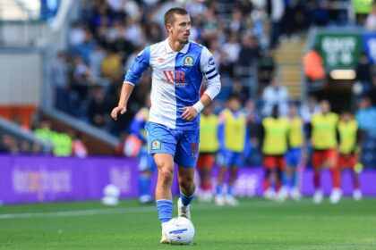 blackburn