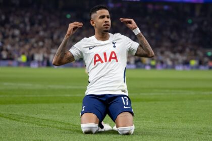 tottenham