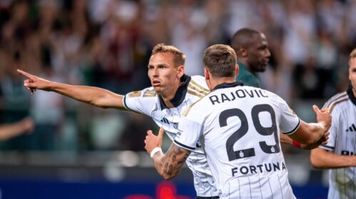 Legia