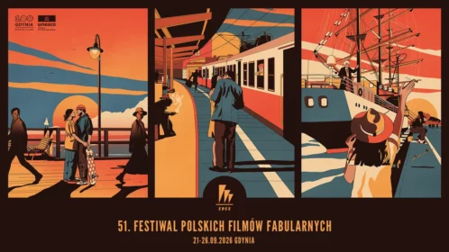 51. Festiwal w Gdyni: Który film wygra Konkurs Główny? Lista filmów