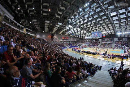 Twarde Pierniki Toruń - King Szczecin: typy, kursy, zakłady (03.10)
