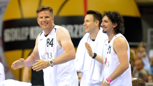 Filip Chajzer