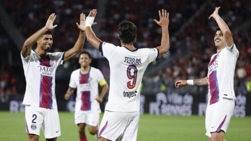 PSG