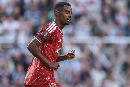 liverpool-isak