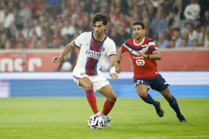 PSG