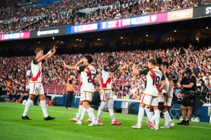 Rayo Vallecano