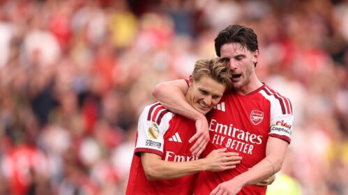 Arsenal