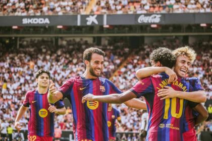 FC-Barcelona