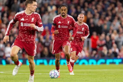 Liverpool