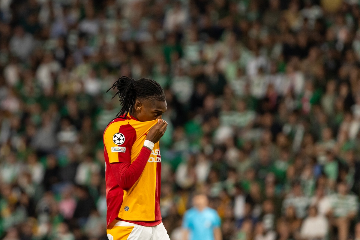 galatasaray