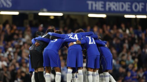 Chelsea