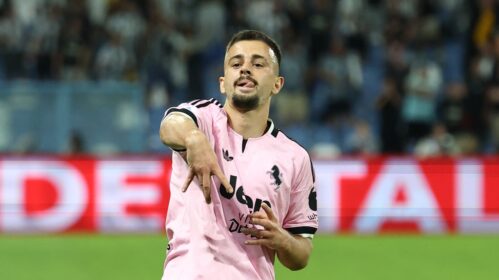 Juventus