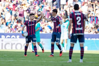Levante