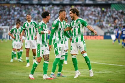 Betis