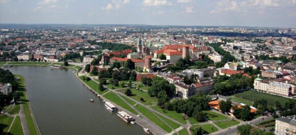 Kto zostanie Prezydentem Krakowa w 2026 roku? Faworyci, kursy bukmacherskie