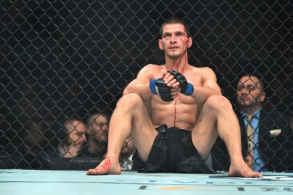 ufc-evloev