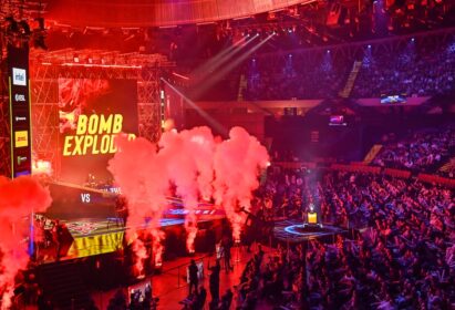 Counter-Strike, CS2, Esport, IEM, typy